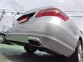 2011 Mercedes-Benz E-Class