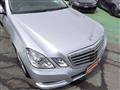 2011 Mercedes-Benz E-Class