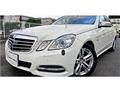 2011 Mercedes-Benz E-Class