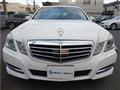 2011 Mercedes-Benz E-Class