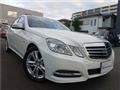 2011 Mercedes-Benz E-Class