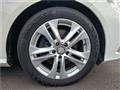 2011 Mercedes-Benz E-Class