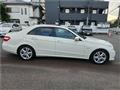 2011 Mercedes-Benz E-Class