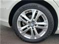 2011 Mercedes-Benz E-Class