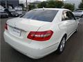 2011 Mercedes-Benz E-Class