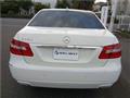 2011 Mercedes-Benz E-Class