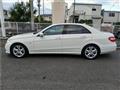 2011 Mercedes-Benz E-Class