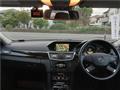 2011 Mercedes-Benz E-Class