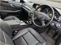 2011 Mercedes-Benz E-Class