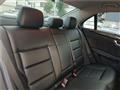 2011 Mercedes-Benz E-Class