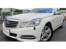 2011 Mercedes-Benz E-Class