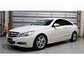 2011 Mercedes-Benz E-Class