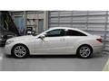 2011 Mercedes-Benz E-Class