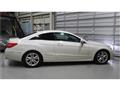 2011 Mercedes-Benz E-Class