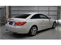 2011 Mercedes-Benz E-Class