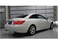 2011 Mercedes-Benz E-Class