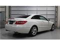 2011 Mercedes-Benz E-Class