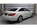 2011 Mercedes-Benz E-Class