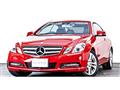 2011 Mercedes-Benz E-Class