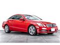 2011 Mercedes-Benz E-Class