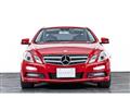 2011 Mercedes-Benz E-Class