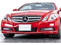 2011 Mercedes-Benz E-Class