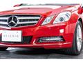 2011 Mercedes-Benz E-Class