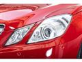2011 Mercedes-Benz E-Class
