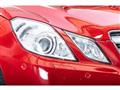 2011 Mercedes-Benz E-Class