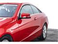 2011 Mercedes-Benz E-Class