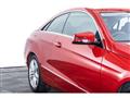 2011 Mercedes-Benz E-Class