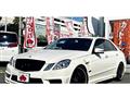 2011 Mercedes-Benz E-Class