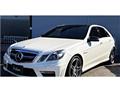 2011 Mercedes-Benz E-Class