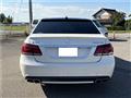 2011 Mercedes-Benz E-Class