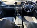 2011 Mercedes-Benz E-Class