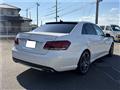 2011 Mercedes-Benz E-Class