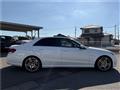 2011 Mercedes-Benz E-Class