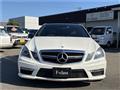 2011 Mercedes-Benz E-Class