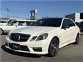 2011 Mercedes-Benz E-Class