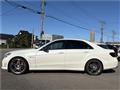 2011 Mercedes-Benz E-Class