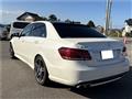 2011 Mercedes-Benz E-Class