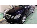 2010 Mercedes-Benz E-Class