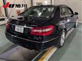 2010 Mercedes-Benz E-Class