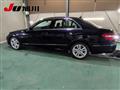 2010 Mercedes-Benz E-Class