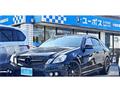 2010 Mercedes-Benz E-Class