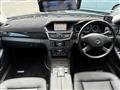 2010 Mercedes-Benz E-Class