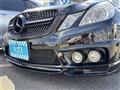 2010 Mercedes-Benz E-Class