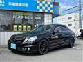 2010 Mercedes-Benz E-Class