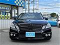 2010 Mercedes-Benz E-Class