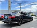 2010 Mercedes-Benz E-Class